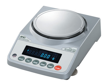FX-i-WP series - image