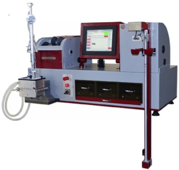 Integrated flour dough testing set - Y01 - image