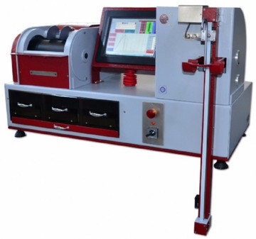 Dough testing device - Y03 - image