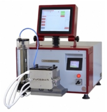 Flour testing device - Y38 - image